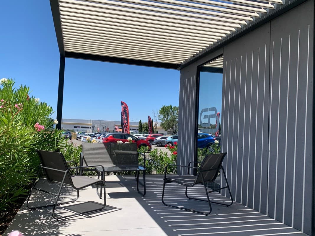 GPC Auto — photo entreprise 5